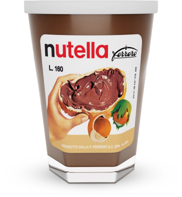 Nutella