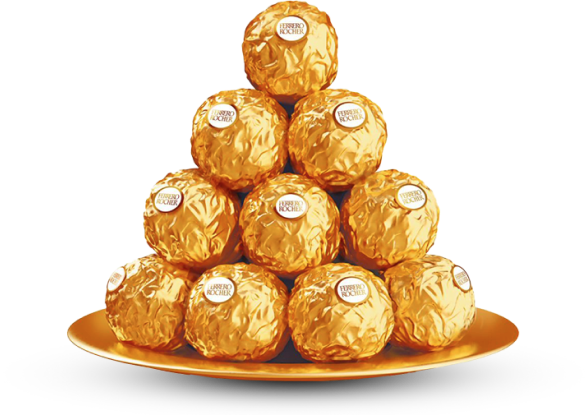 Ferrero Rocher