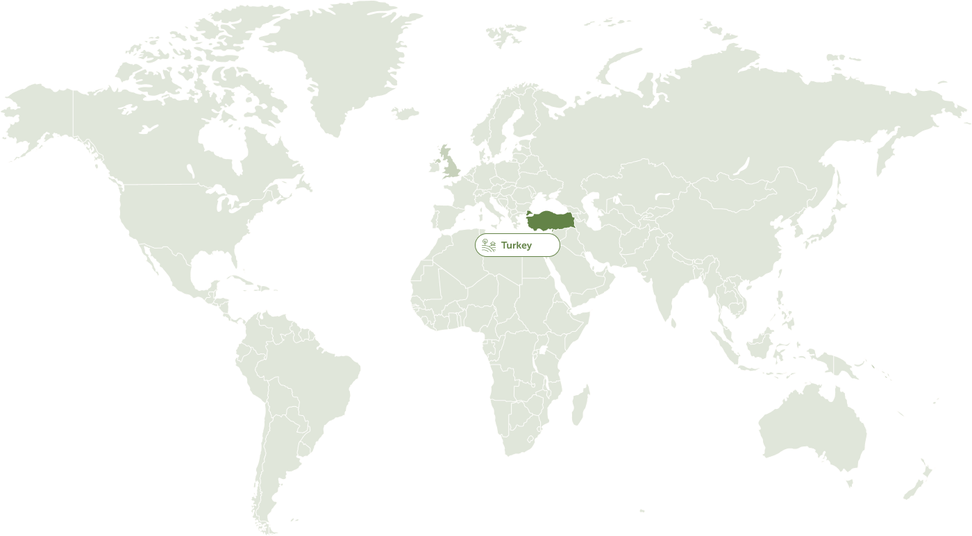 DEMONSTRATION ORCHARDS dekstop map