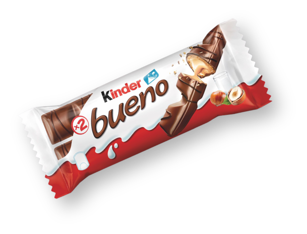 Kinder bueno