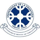 Universidad De La Frontera