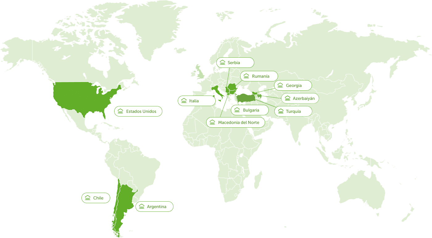 DESARROLLO DE LA CADENA DE VALOR dekstop map