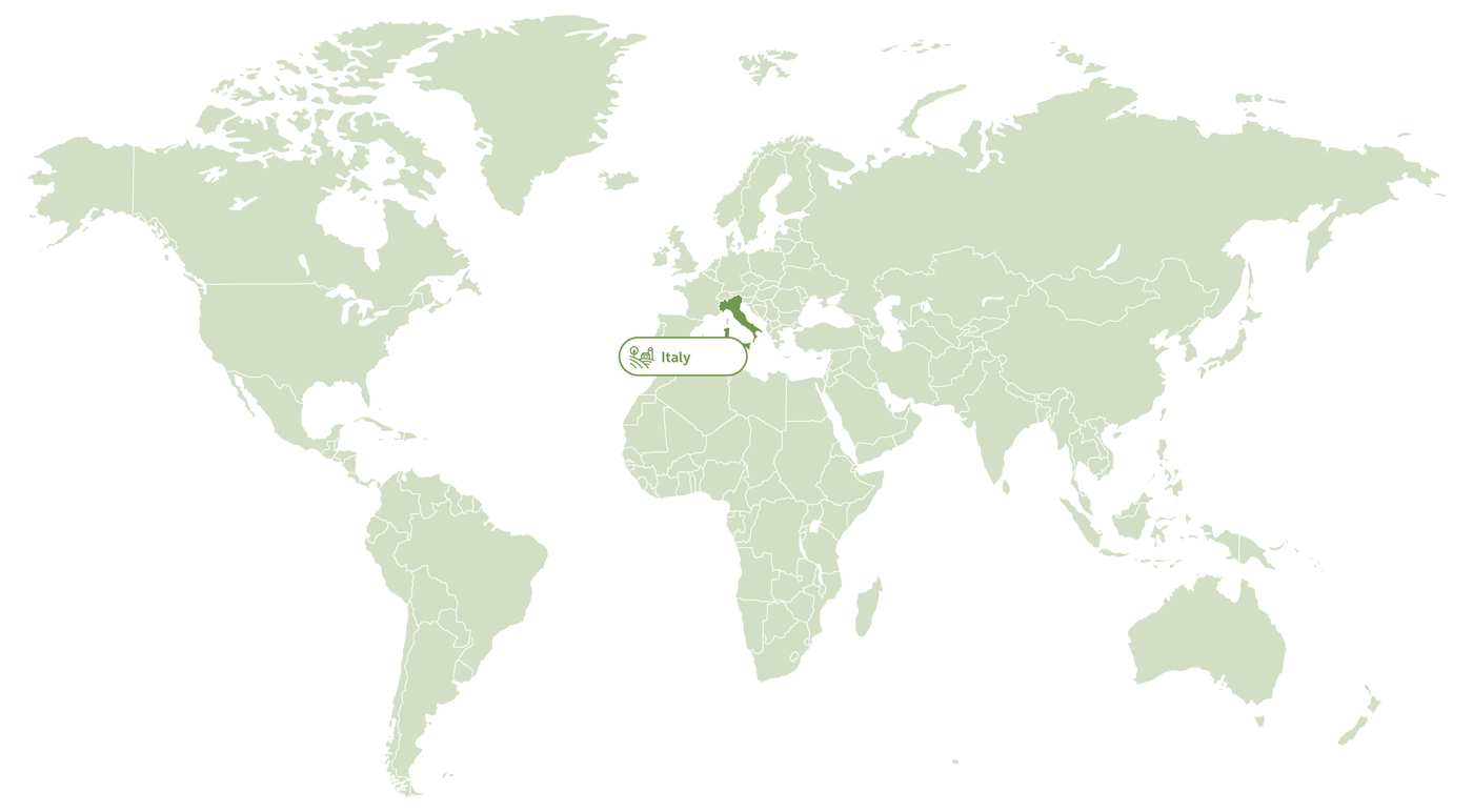 DEMONSTRATION ORCHARDS dekstop map